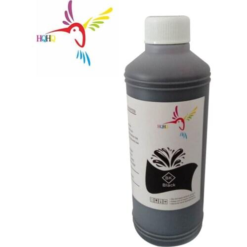 1000ml Pigment Ink Bulk Ink Use for EPSON S70600,S70610,S70680,S70670 Printer High Quality Pigment Ink for Epson s70610 s70680