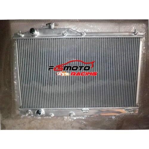 Full Aluminum Race Radiator For Honda S2000 S 2000 00-09 00 01 02 03 04 05 06