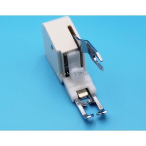 R1000L RWA210 Low shank Walking feet for Newhome Brother Husqvarna Viking singer sewing machine