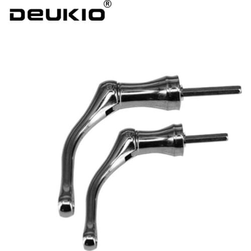 Fishing Accessories CNC Power Handle Rotary Knob Foldable Power Handle for Fishing Spinning Reel Replacement Handle Tackle 2021