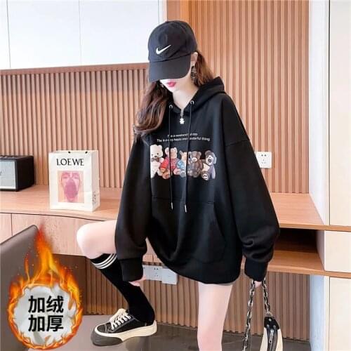 Seenriser Women's Warm Sweatshirts