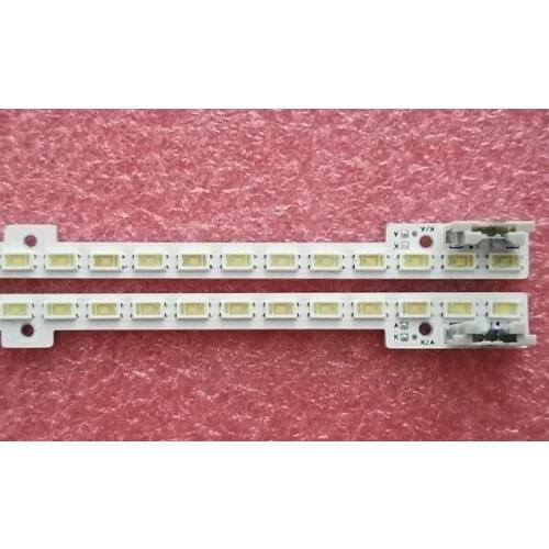 LED Backlight strip 58 lamp For 2011SVS37 LD370CSB-C1 UE37D6500 UE37D6100SW LD370CGB-C2 LTJ320HN01-J UE32D5500 T370HW05 UE37D552