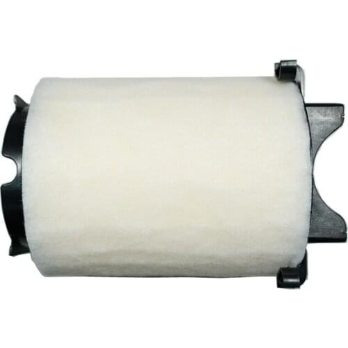 Air filter for VW CADDY GOLF PASSAT JETTA SEAT ALTEA / LEON / TOLEDO . Audi A3 . SKODA OCTAVIA / SUPERB / YETI 1k0129620c #SK10
