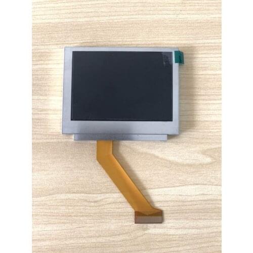 OEM High Quality LCD Screen For GBASP GBASP IPS LCD Backlight Screen High Brightness Laminated Display LCD