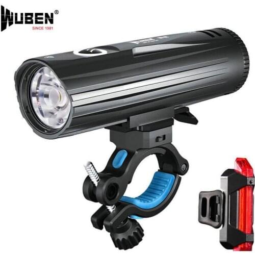 WUBEN Mountain Bikes