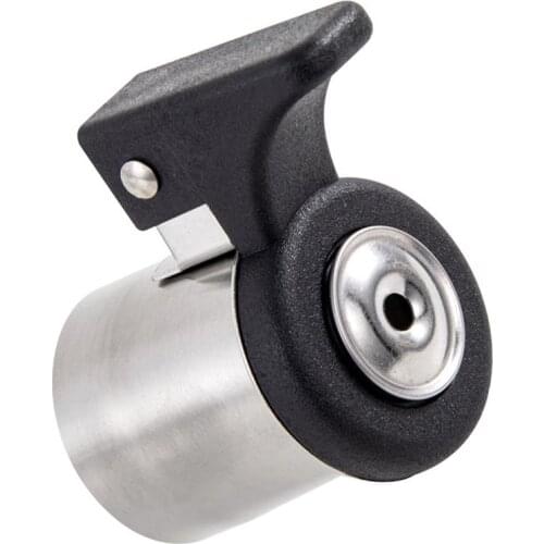 1pc Kettle Mini Practical Useful Durable Nozzle Lound Whistling Parts Spout for Kitchen Replace Home