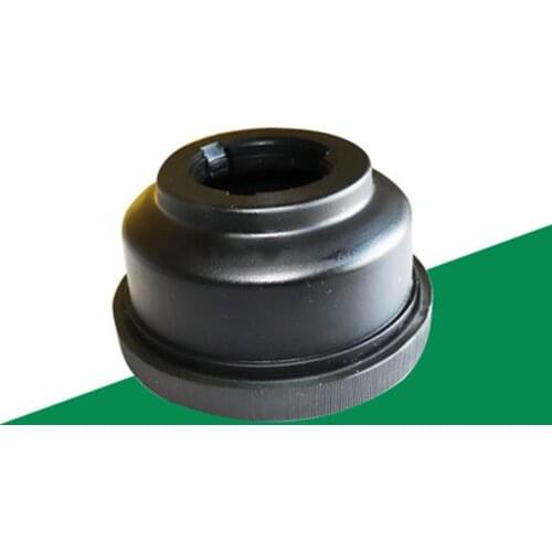 Tire Wheel Balance Machine Accessories Quick Clamp Holder Fast Release Hub Nut Plastic Base Part