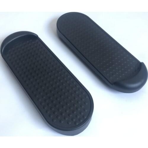 Fitness Sports equipment accessories Stepper accessories Foot pedal accessories Stepper pedals 330x115mm hole distance 165mm