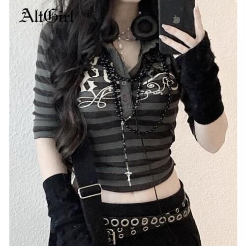 ALTGIRL Women's T-shirts