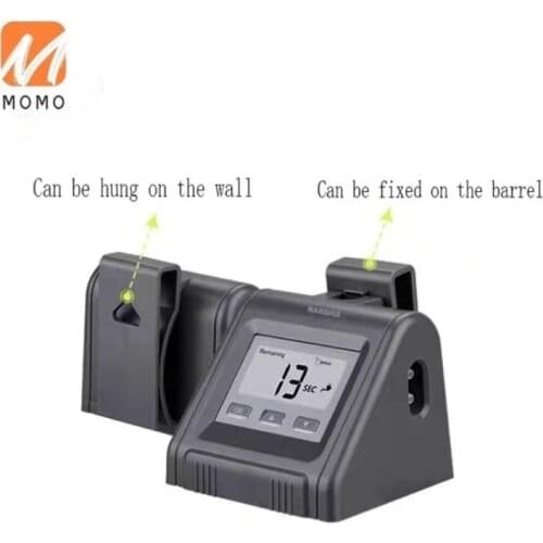 Wireless Wifi Smart Timing Watering Drip Irrigation System Home Intelligent Automatic Controller Watering Device for Plants