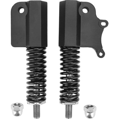 For Kugoo M4 Absorber Front Bold Hydraulic Scooter 10 Inch Absorber Bold