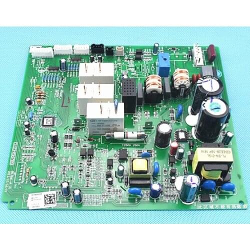 Brand New And Original Motherboard KFR-50L (50570) FNAa-A1 30138000226 M861F3B Spot Photo, 1-Year Warranty