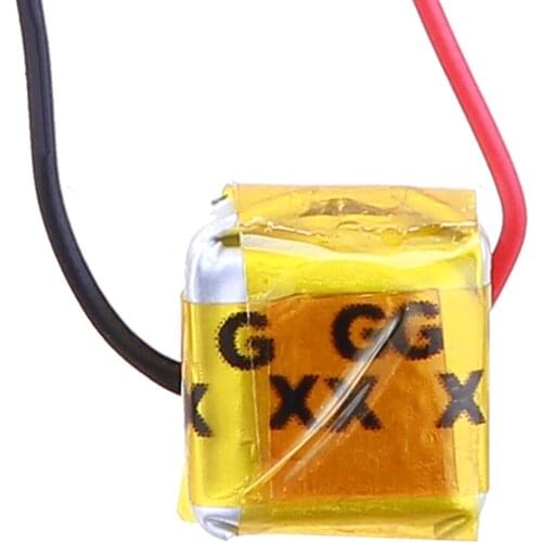 Good Qulity 3.7V 30mAh 400909 Lithium Polymer Li-Po li ion Rechargeable Battery cells For Mp3 MP4 MP5 GPS mobile bluetooth