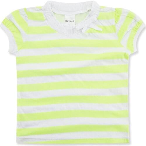 KAVKAS T-shirts For Girls