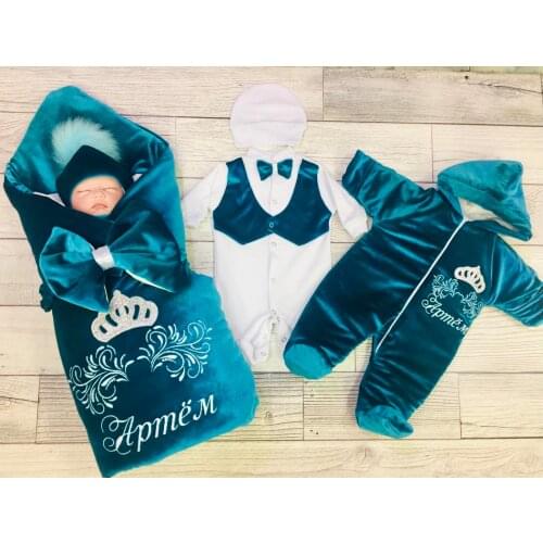 Мазурина Анна Diapers For Newborns