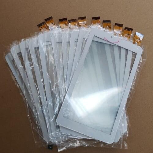 New For 7" 7546S 3G PS7158PG IRBIS TZ720 TZ721 Tablet pc touch screen multi-point capacitive panel Digitizer Sensor