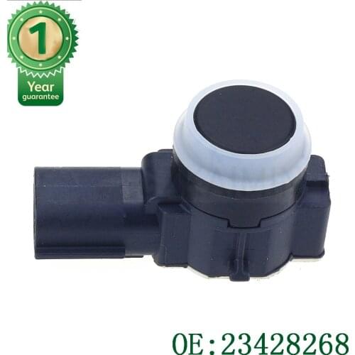 NEW Rear Backup Parking Assist Sensor or Side for Chevrolet FOR GMC FOR Cadillac 23428268 684-048