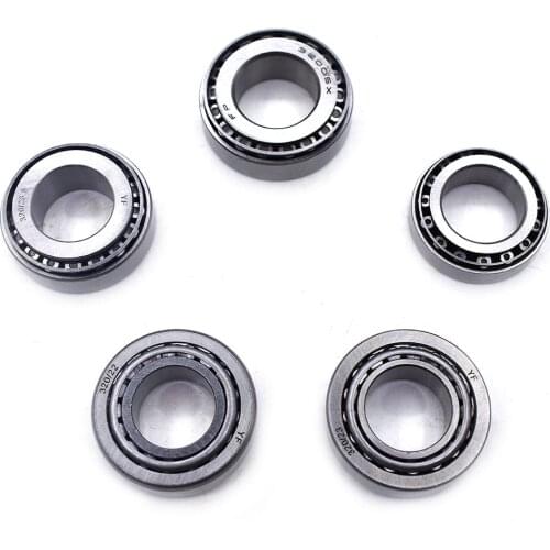 Direction bearing Dirt Bike motorcycle pit bike Off-road motorcross Chinese Bike Apollo Kayo BSE Steering bearing 22/23 24