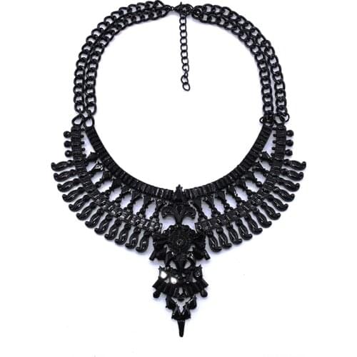 PPG&PGG Vintage Necklaces