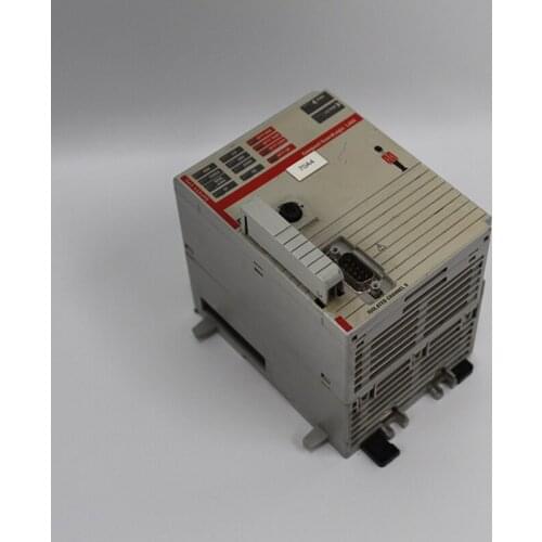 ControlLogix Processor 1768-L45S Used in good condition With 3 months warranty