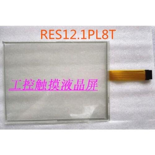 Brand New Touch Screen Digitizer for MICROTOUCH/3M RES12.1PL8T E188103 Touch Pad Glass