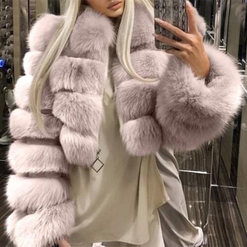 Женские шубы Sweetkama China At AliExpress