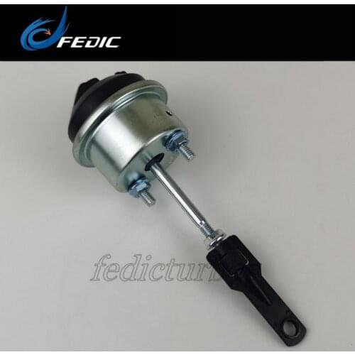 Turbo wastegate GT1544S 700830 454165 Turbocharger actuator for Renault Clio Espace Kangoo Laguna Megane Scenic 1.9 dTi F8Q F9Q