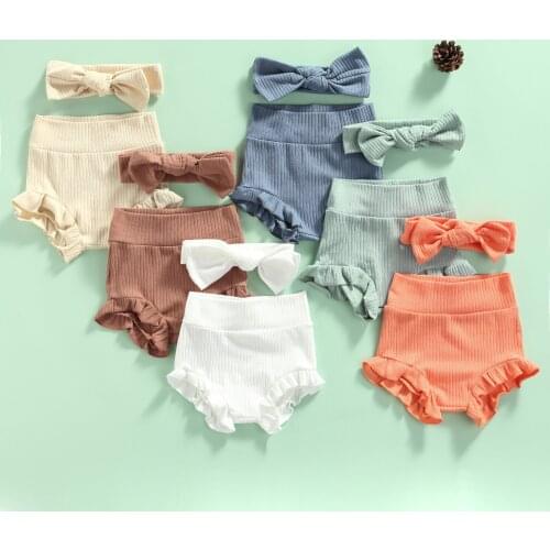 WALLARENEAR Shorts For Babies