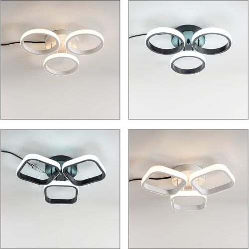 Светодиодные LED люстры ZMJUJA China At AliExpress