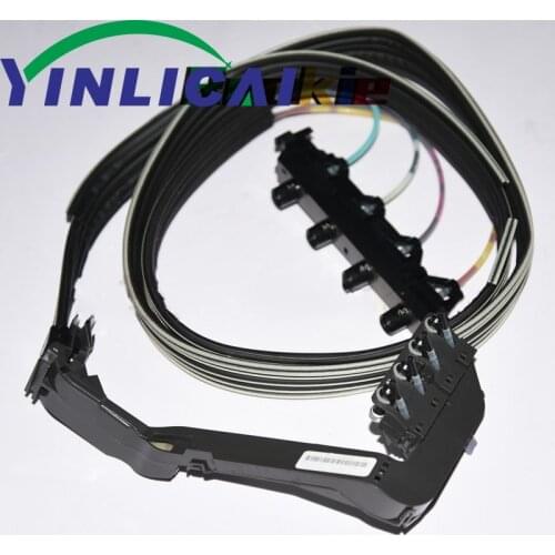 1PC 42inch Designjet 500 510 800ps Ink Tubes system C7770-60286 C7770-60014 ink printhead plotter tubes