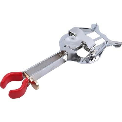 1 Pc Silver Trumpet Marching Lyre Clamp-On Metal for Musical Instrument Accs