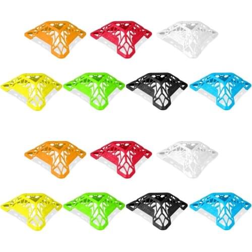 10pcs 2x2 3x3 4x4 Cube Stand Top Quality Speed Magic Cubing Speed Plastic Base Holder Toys