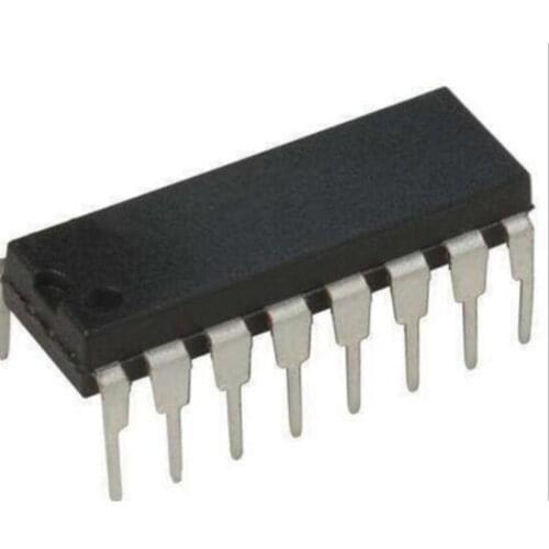 10pcs TA7630P DIP16 TA7630 DIP-16 TA7630PG DIP
