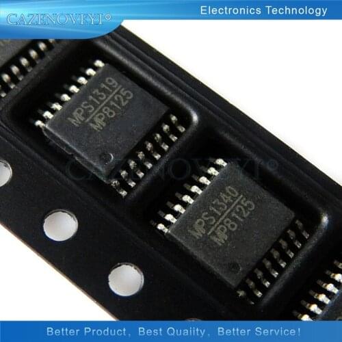 5pcs/lot MP3398A MP6515GF MP8125EF MP8126 MP910 MP3389EY MP3399EY MP3398AGY TSSOP SOP new original In Stock