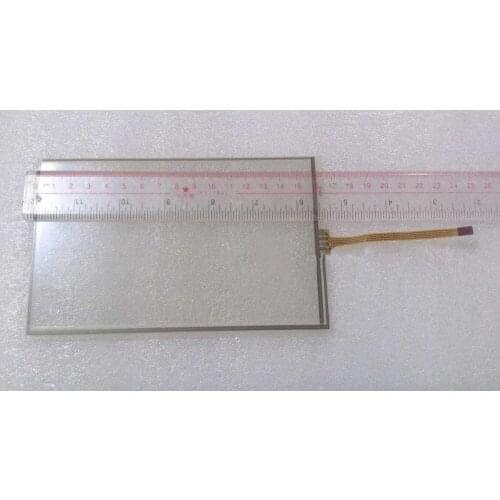 7 Inch Touch Screen car navigation screen car DVD touch screen reading machine touch screen 165X104 machines Industrial Medical