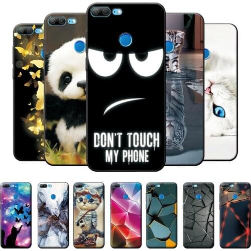 Adlucky Huawei Honor 9 Lite Phone Cases