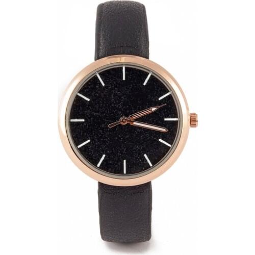 Wristwatches relogio feminino Top Brand Luxury Ladies Romantic Starry Watch Quartz Classic Casual Analog Watches Women