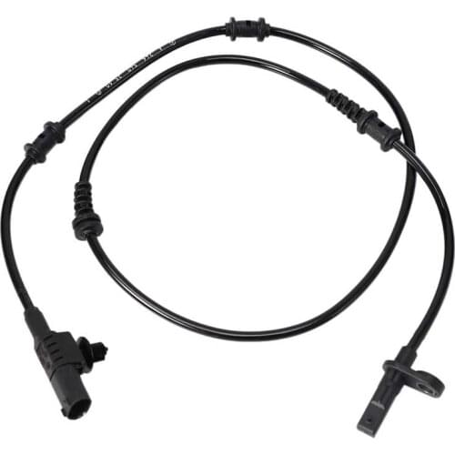 Car Front Wheel Speed Sensor for Mercedes Benz a Class GLA 2465402510 A2465402510