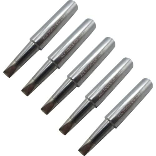 Soldering Tip T18-D32 Screwdriver 3.2mm Fit HAKKO FX-888 FX-888D FX-8801 FX-600 Lead Free Iron Bit Nozzle Pencil Welding Handle