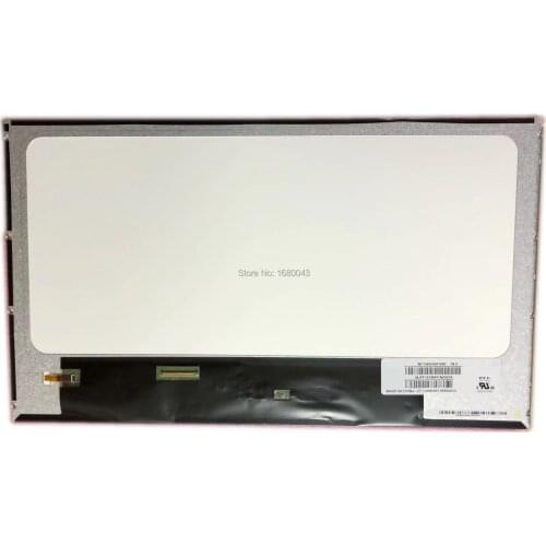 NT156WHM-N50 V8.0 NT156WHM N50 For HP ProBook 4510s 4515s 4520s 4525s Laptop Lcd Screen 1366*768 40 Pins