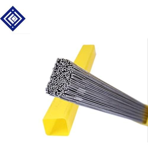 High quality Stainless steel welding wire argon arc welding wire ER385/ER2507/ER2594/ER2209 straight rod 1kg