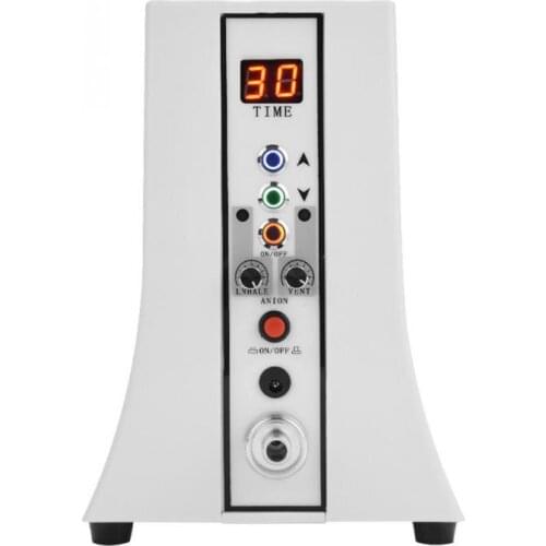 Buttock Enlargement Vacuum Suction Machine And Female Breast Enlargement Pump Beauty Health Care Device with 29 Cups