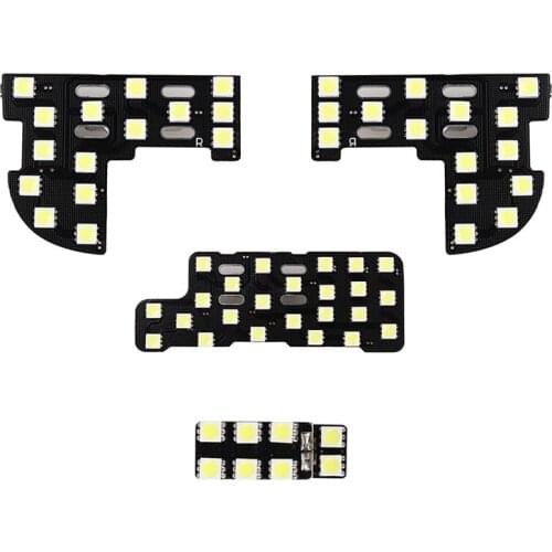 VGEBY Car Lamps