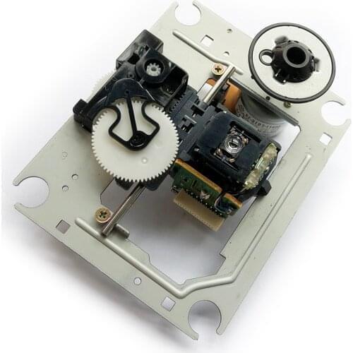 Replacement For ONKYO C-7030 CD DVD Player Spare Parts Laser Lens Lasereinheit ASSY Unit C7030 Optical Pickup BlocOptique