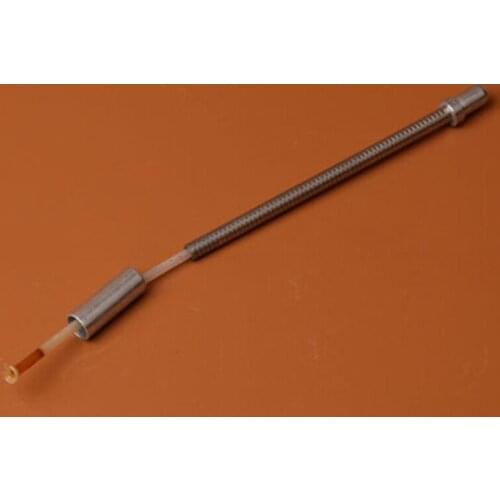 Steel + Iron Brake Cable Stainless Steel V Brakes Tube Bicycle Accessaries