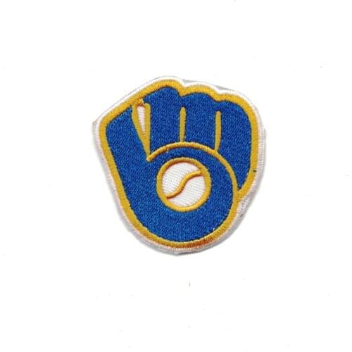 10 PCS embroidery Patch for Clothes Applique Iron On Patches for Backpack Motorcycle Jacket Badges for Clothing