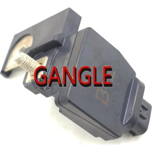 28850-36010 Sensor Power Supply ECU Ecm Computer For 2013 2014 2015 2016 2017 2018 TOYOTA RAV4