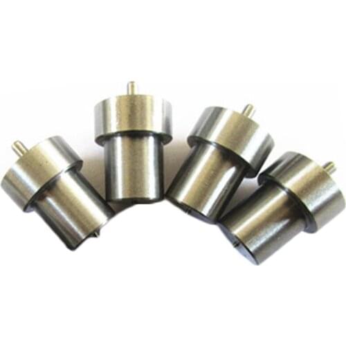 4pcs Injector nozzle DN0PD704 093400-7040 For Toyota1KZ-TE