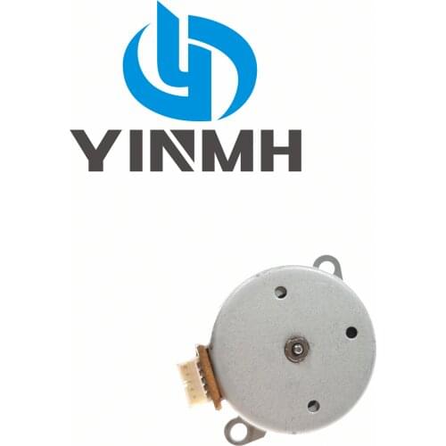 5pcs Compatible Scanner Stepping Motor for HP CLJ2820 2830 2840 3390 3392 M2727 M1522 CM2320 Q3948-60186 Q3066-60222 C6747-60005