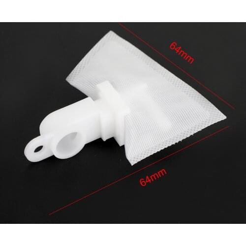 Areyourshop Strainer fuel pump filter for Suzuki VL800 Boulevard Intruder 15420-41F10 Motorcycle Parts